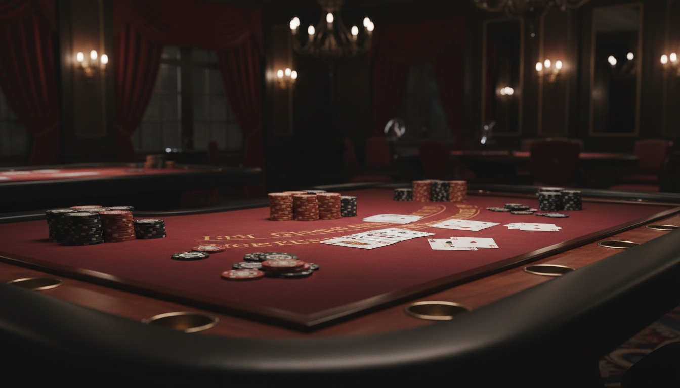 Bodog: Segurança e Confiabilidade do Cassino Online